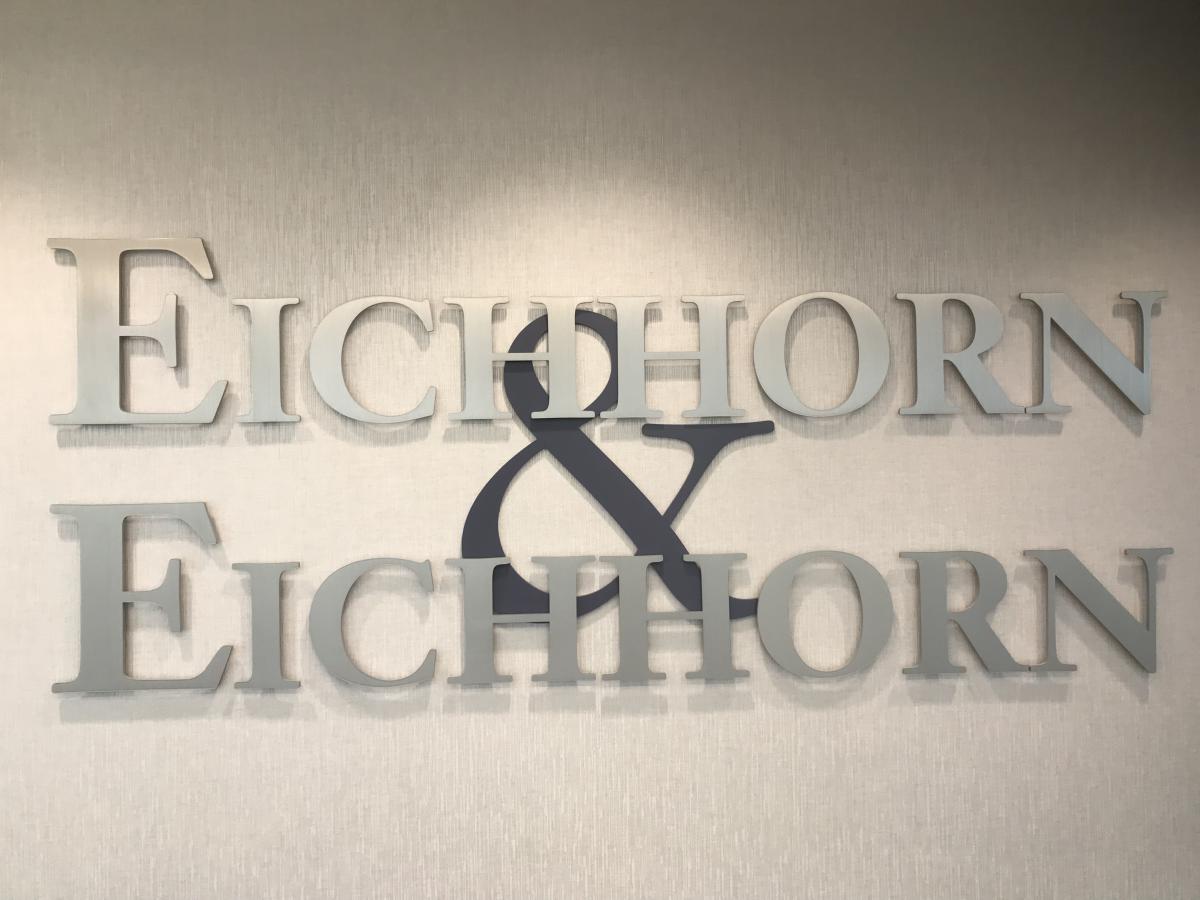 Eichhorn & Eichhorn, LLP Mishawaka, IN Office