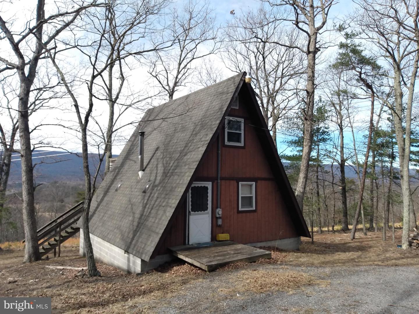 Wood Law Offices, LLC Friendship, WI Office