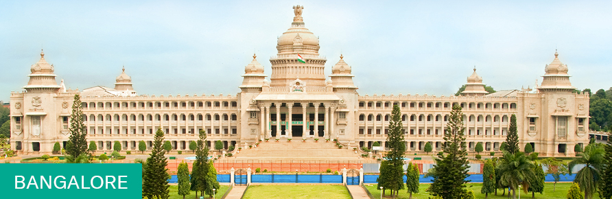 AZB & Partners Bangalore, India Office