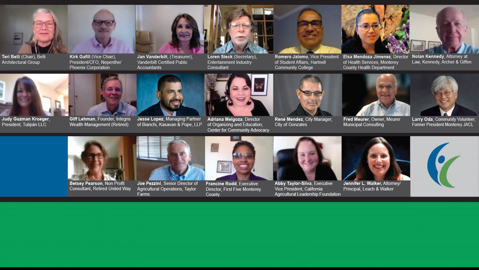 Kennedy, Archer & Giffen Monterey, CA Office