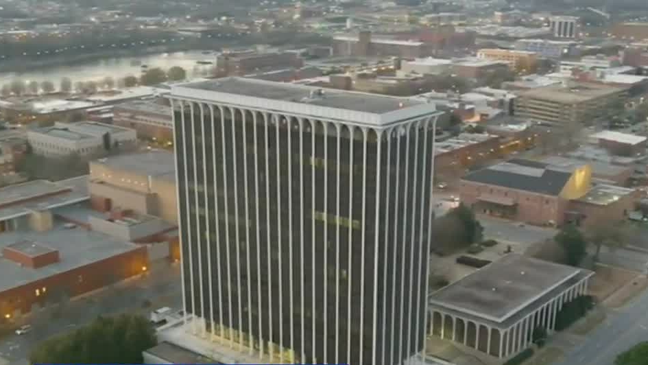 Stace Williams Law Firm Arlington, TX Office