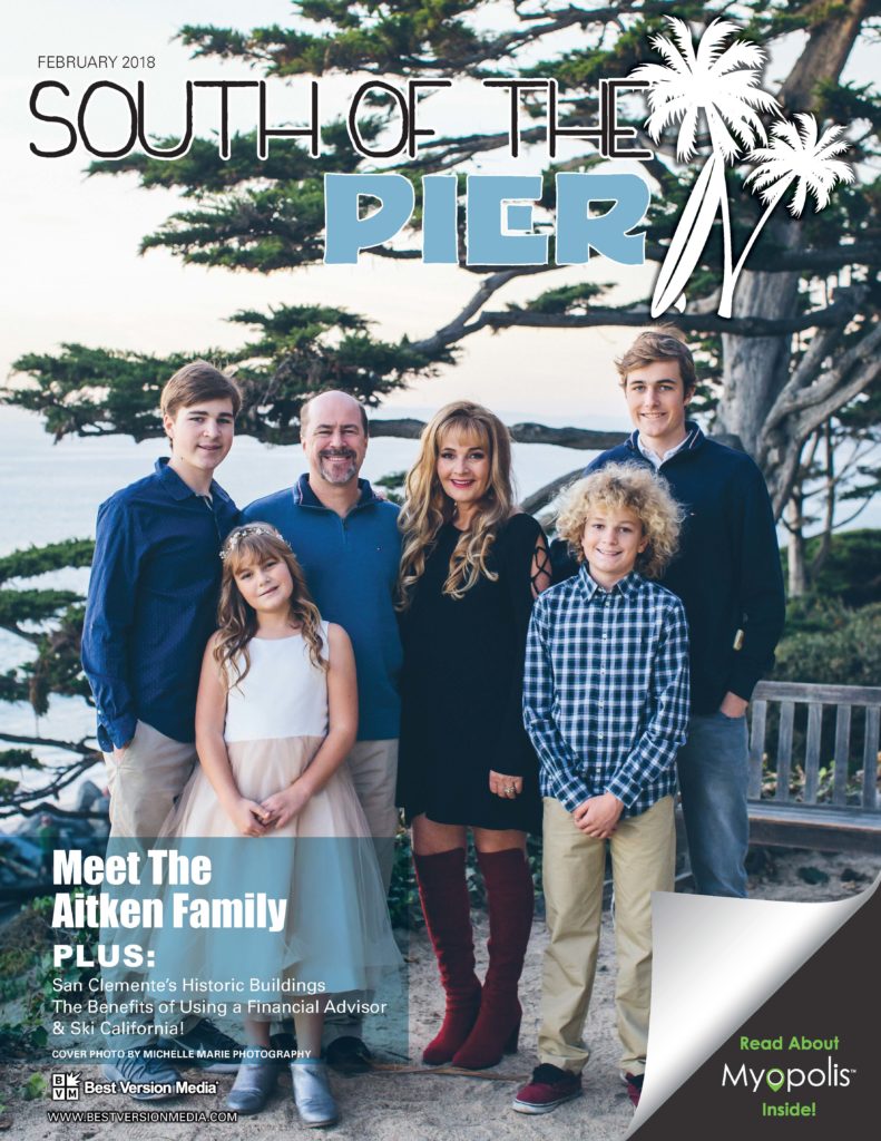 Aitken Aitken Cohn Santa Ana, CA Office