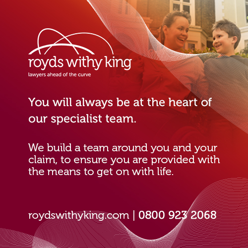 Royds Withy King LLP Oxford, United Kingdom Office