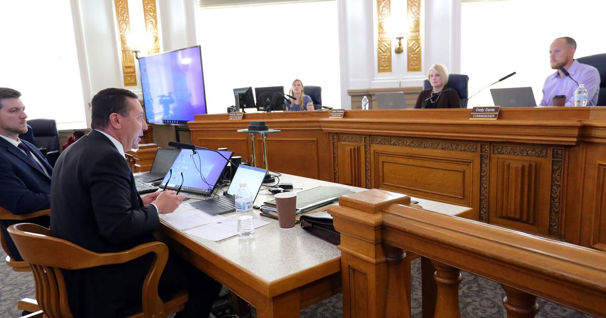 Brown & Brown, P.C Grand Junction,  Office