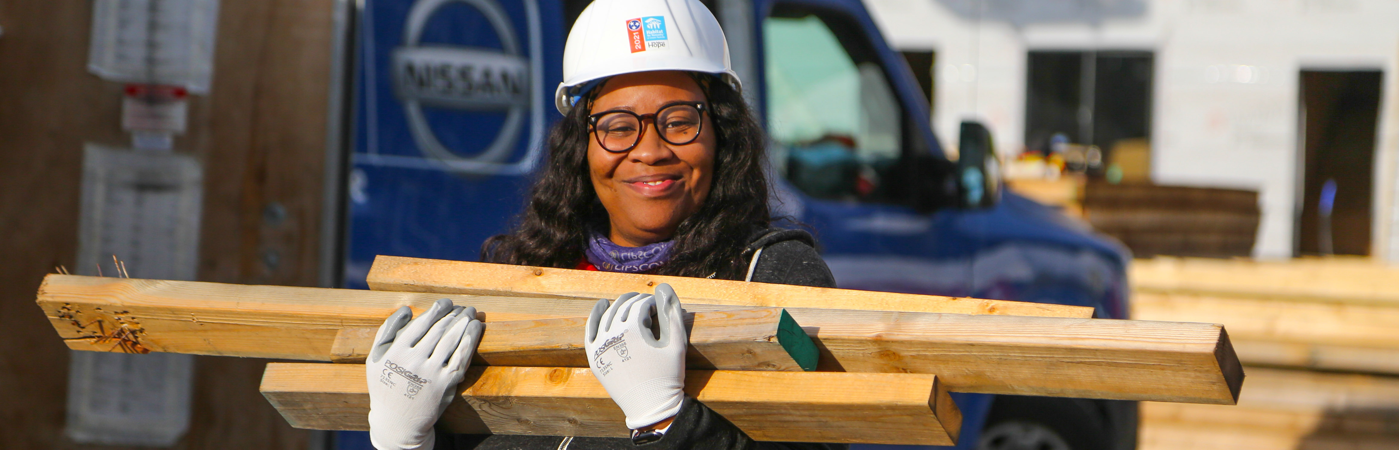 Hancock Daniel Nashville, TN Office