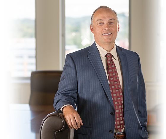 The Webb Law Firm, P.C Pittsburgh, PA Office