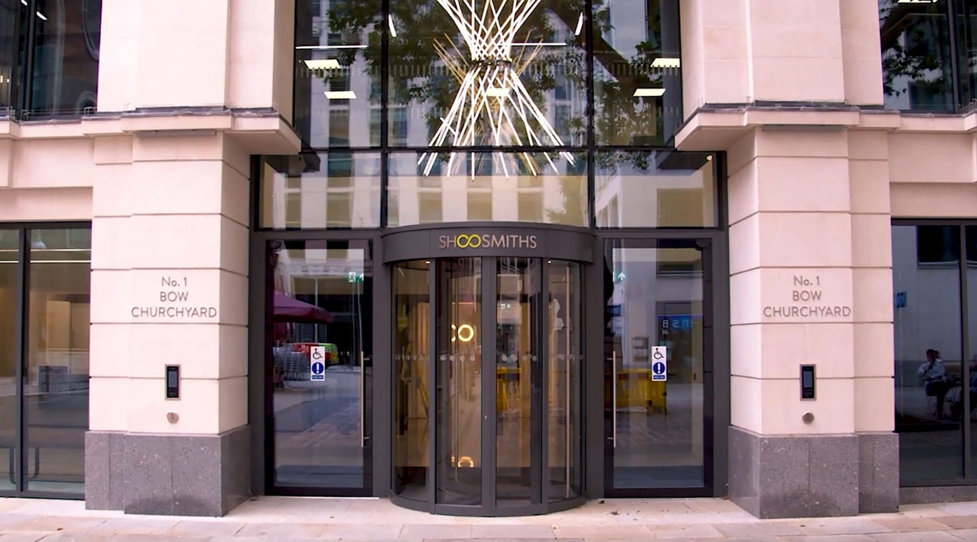 Shoosmiths LLP London, United Kingdom Office