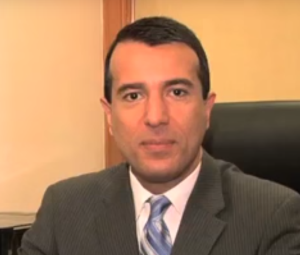 Arami Law Office, PC Chicago,  Office