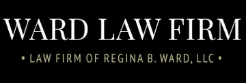 Law Firm of Regina B. Ward, LLC Myrtle Beach, SC Office