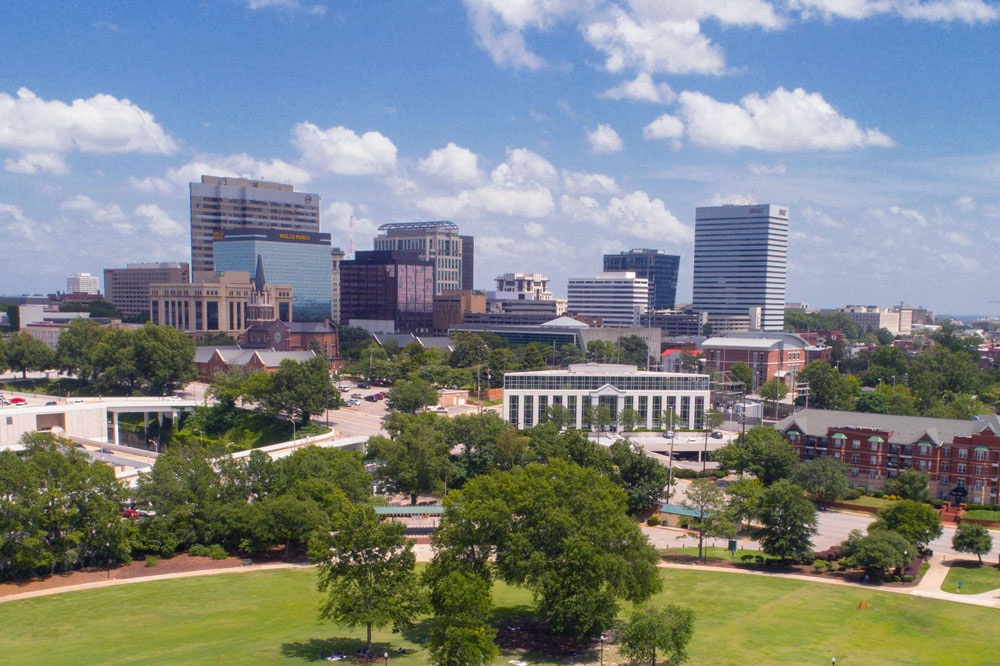 Oxner + Permar PLLC Columbia, SC Office