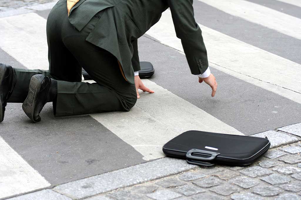 Mitchell J. Schroeder, P.C Nyack,  Office