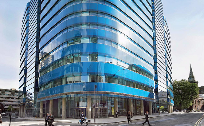 BLM Dubai, United Arab Emirates Office