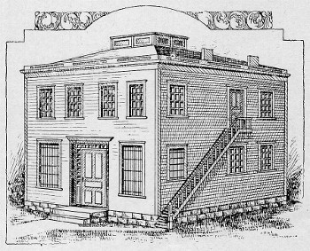 Stellpflug Law, S.C De Pere, WI Office