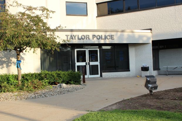 Downriver Family Law Center Taylor,  Office