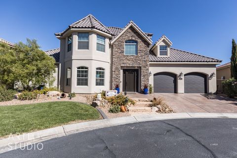 Dentons Mesquite, NV Office