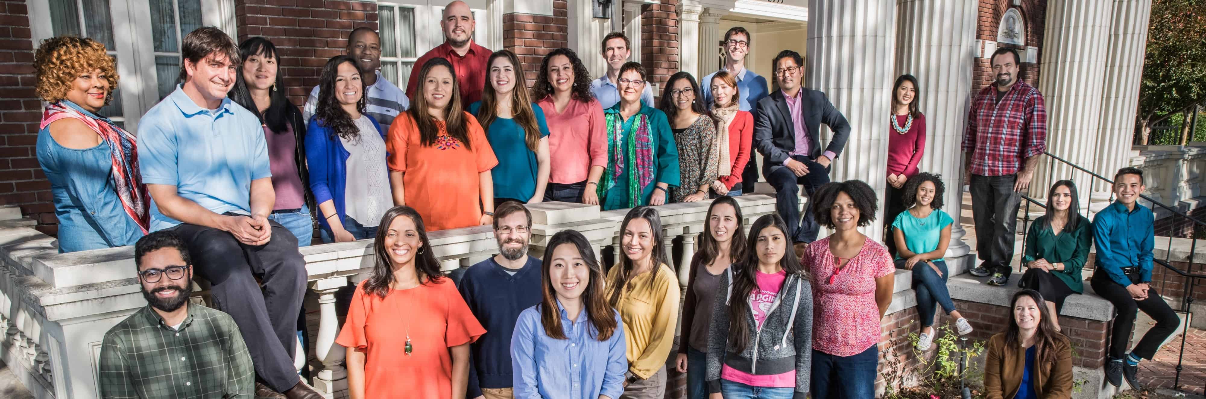 The Ledger Law Firm Sacramento, CA Office