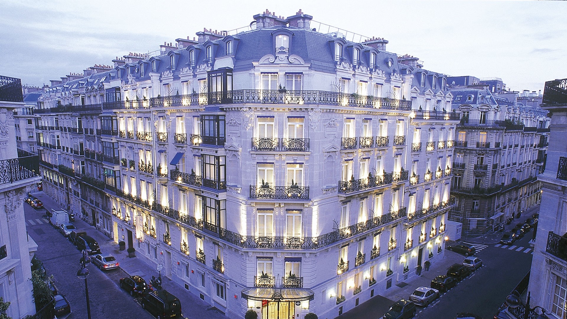 VINGE Paris, Sao Tome and Principe Office