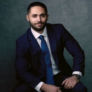Michael James Prisco, Esq Bronx,  Office