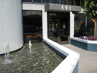 Robb & Ross, by Joseph W. Robb, A Professional Corporation Mill Valley, CA Office