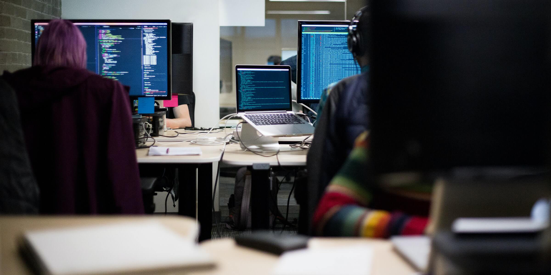 Lloyd & Mousilli Houston, TX Office