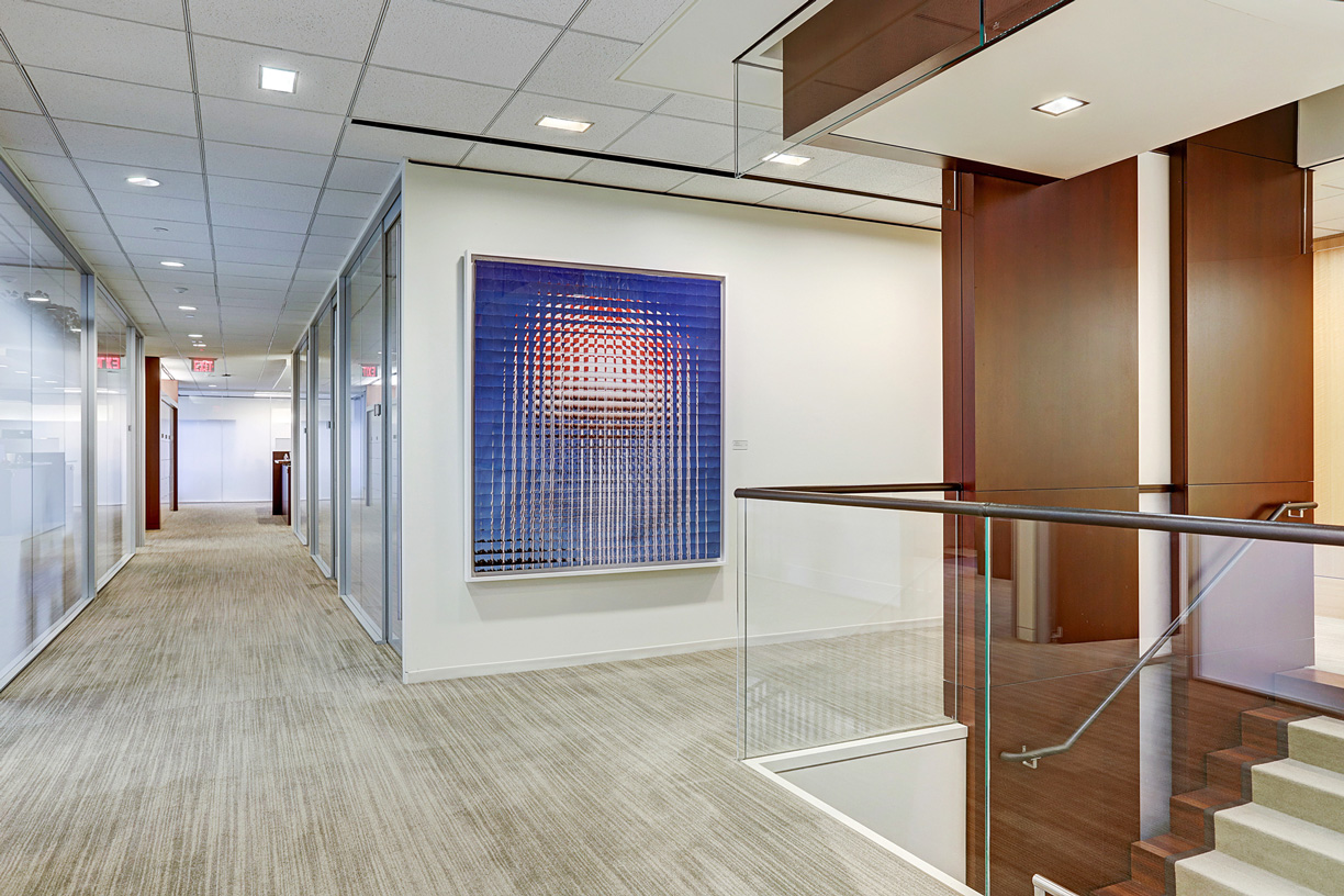 Porter Hedges LLP Houston, TX Office