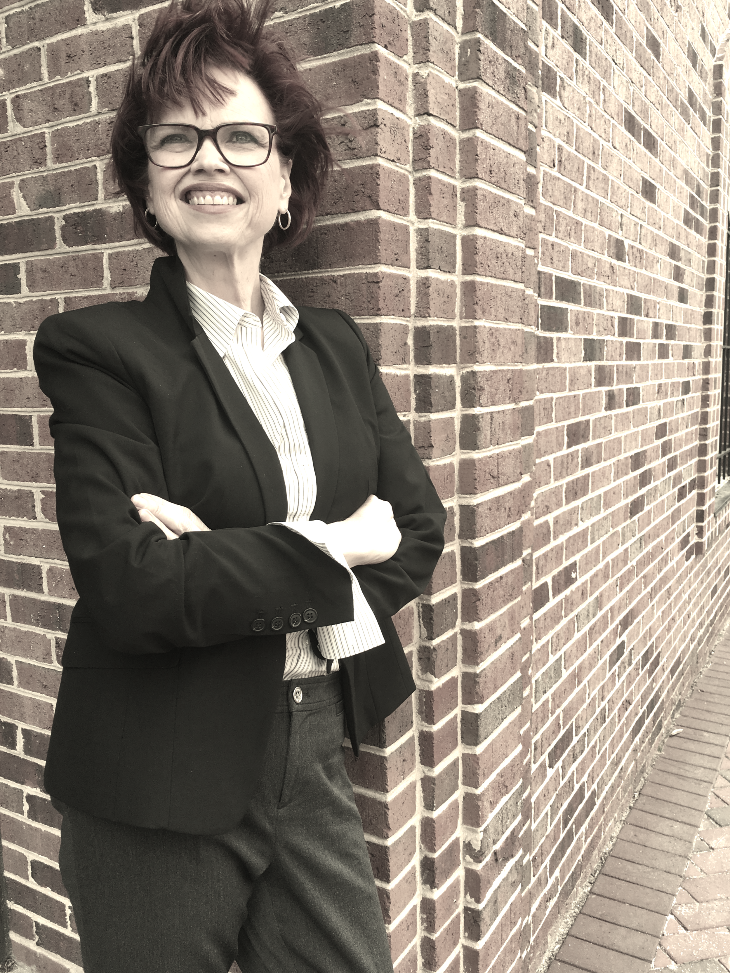 Law Office of Cheri C Patrick Durham,  Office