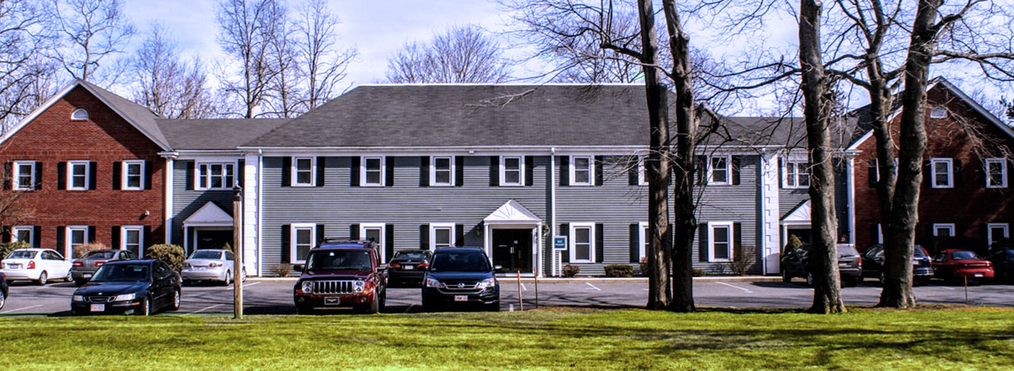 Cohen Cleary, PC Raynham,  Office