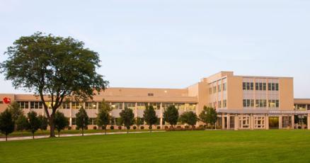 Baylor Evnen, LLP Lincoln, NE Office