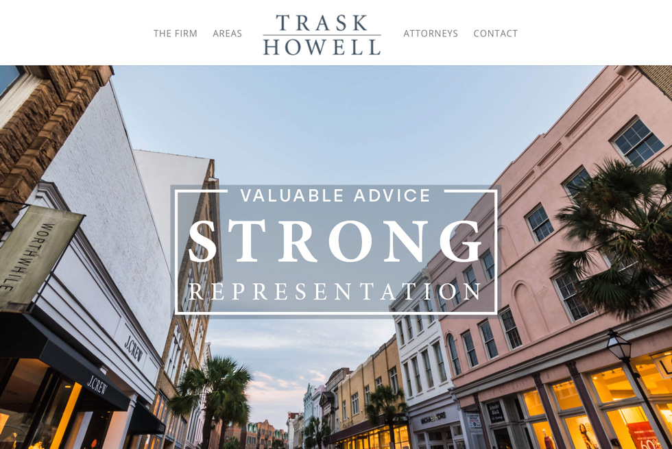 Trask & Howell, LLC Mt. Pleasant, United States Office