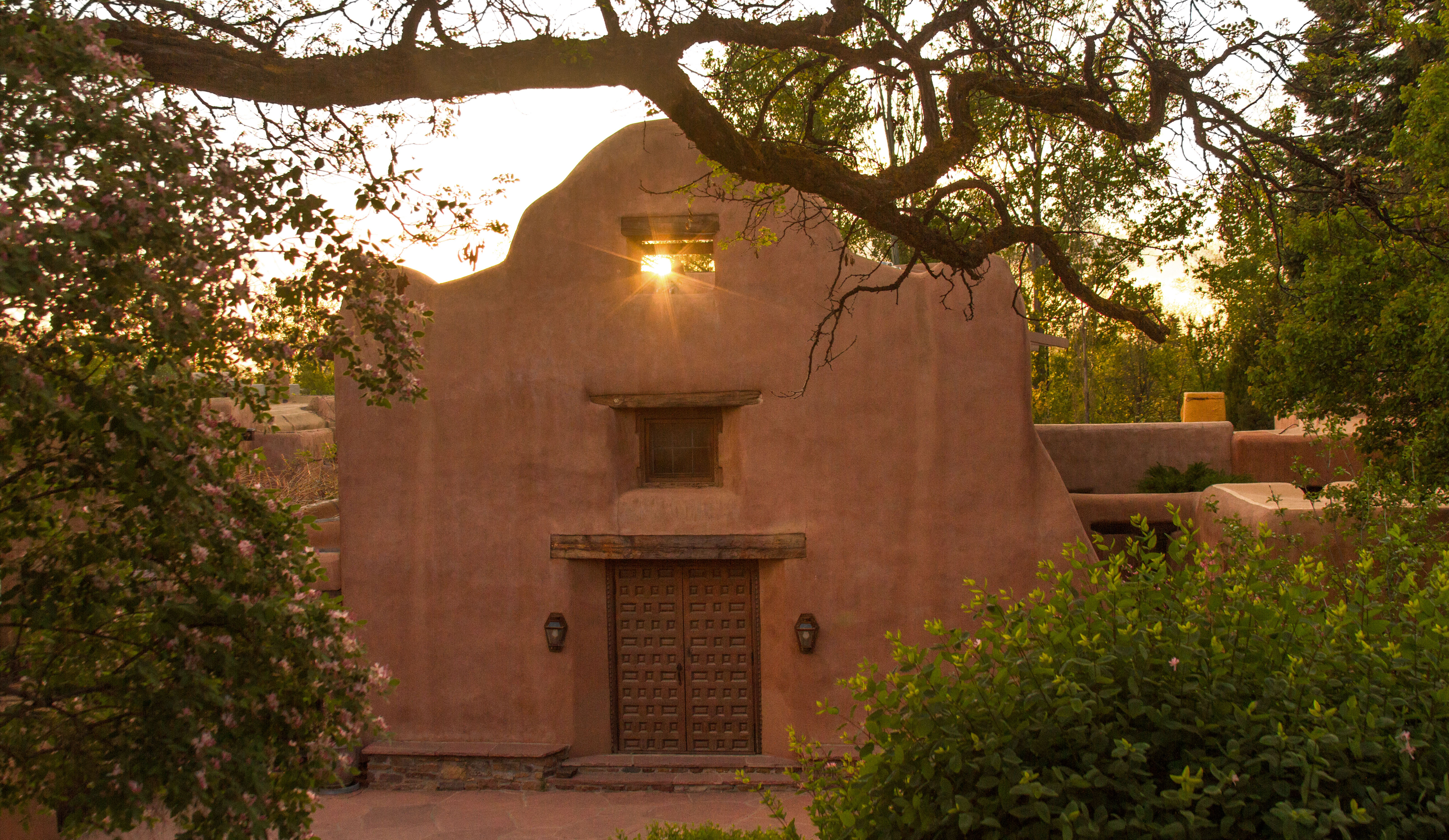 Cordell & Cordell P.C Santa Fe, NM Office