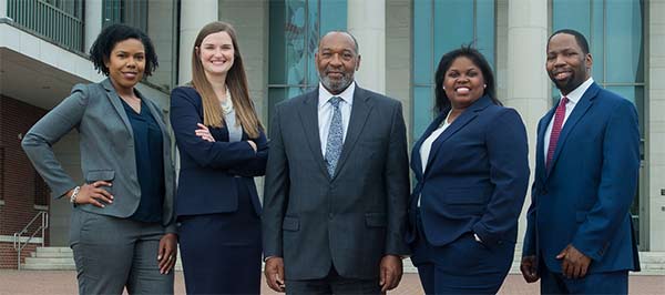 Law Offices of Tucker Long Augusta, GA Office