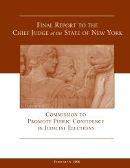 Roberts & Holland LLP New York City,  Office