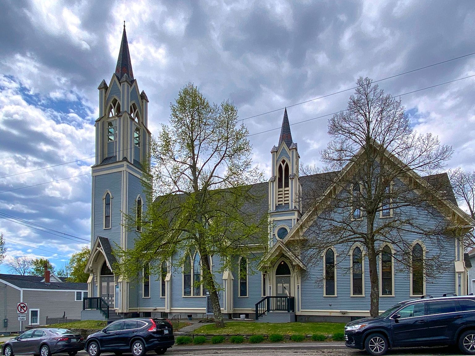 Maine Employee Rights Group Camden, ME Office