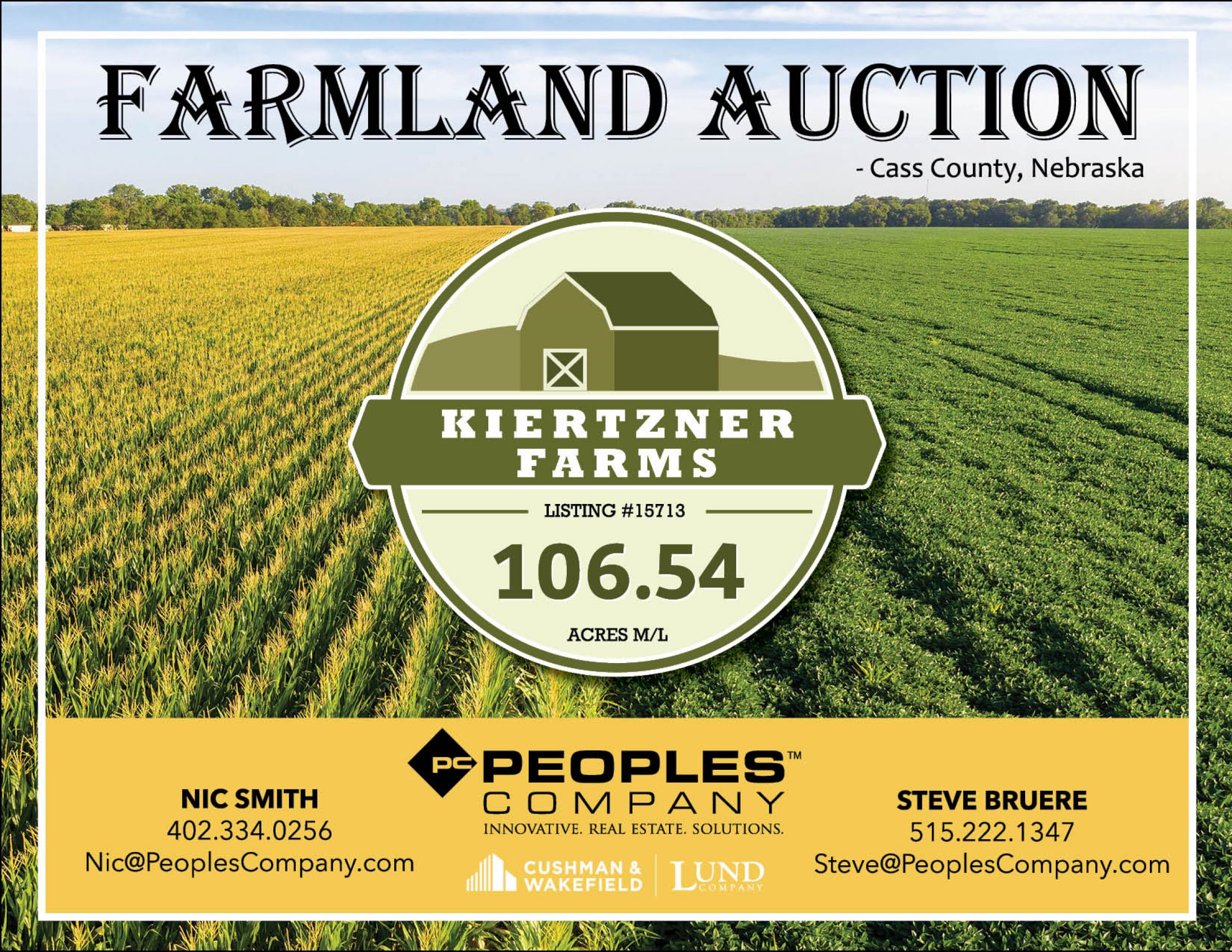 Smith Law Firm PLC Des Moines, IA Office