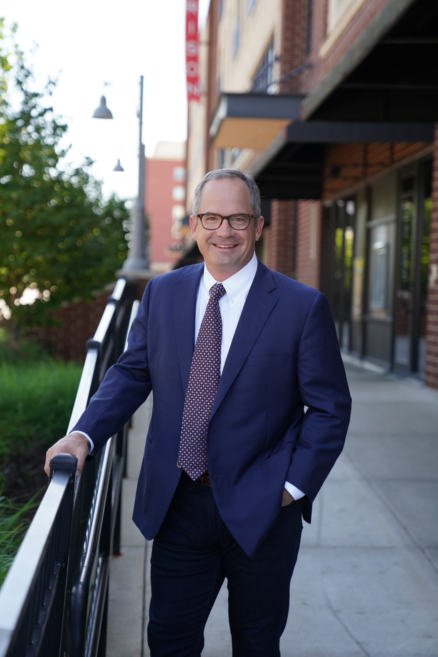 Carson LLP Fort Wayne,  Office