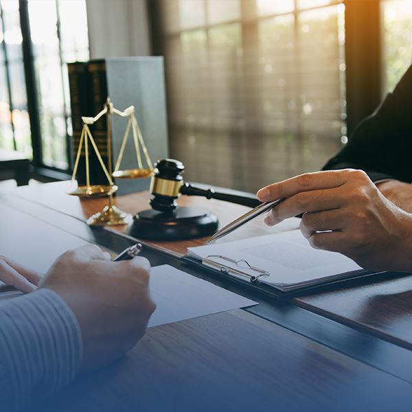 Wadhwani & Shanfeld Long Beach, CA Office