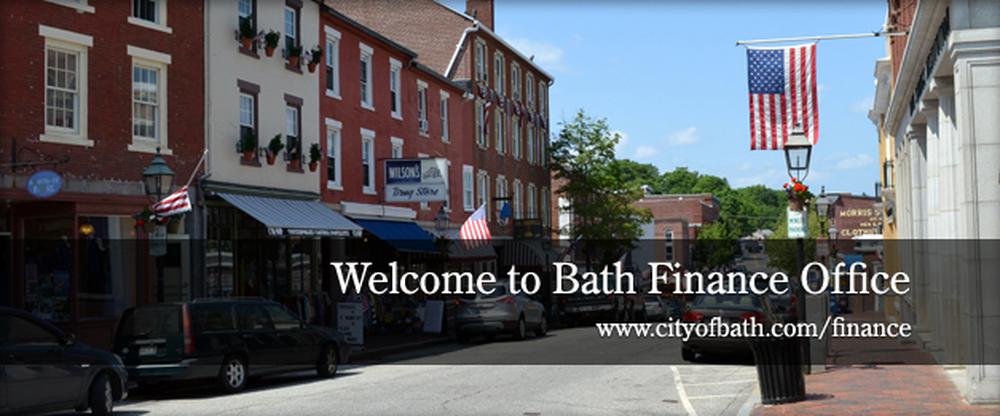 The Law Offices of Conley and Wirick Bath,  Office