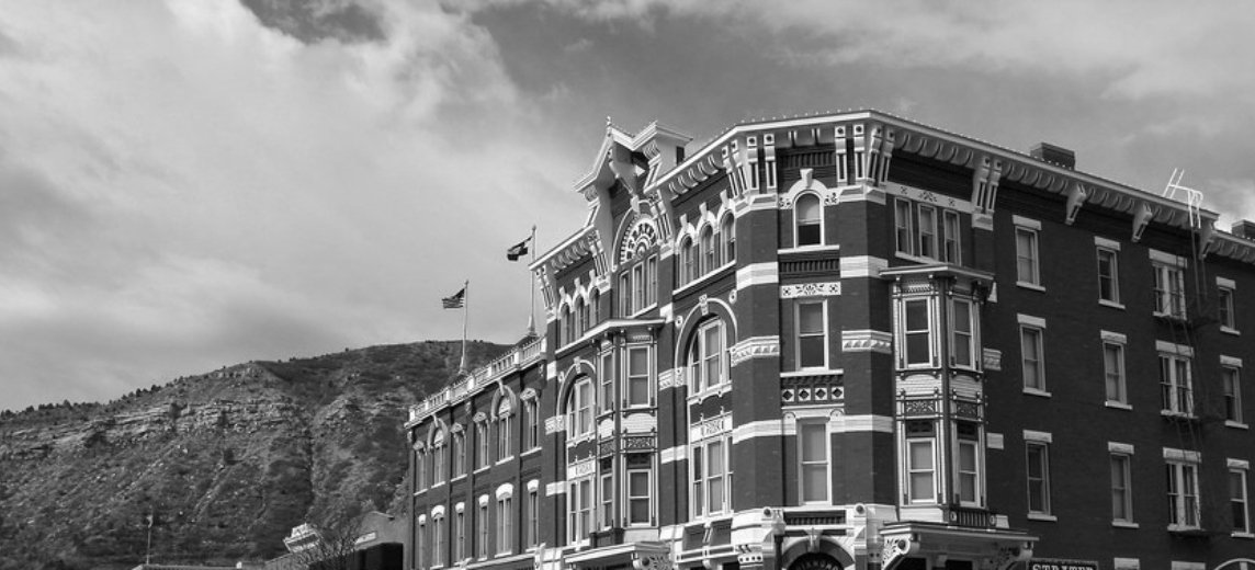 The Rogers Law Firm Durango, CO Office