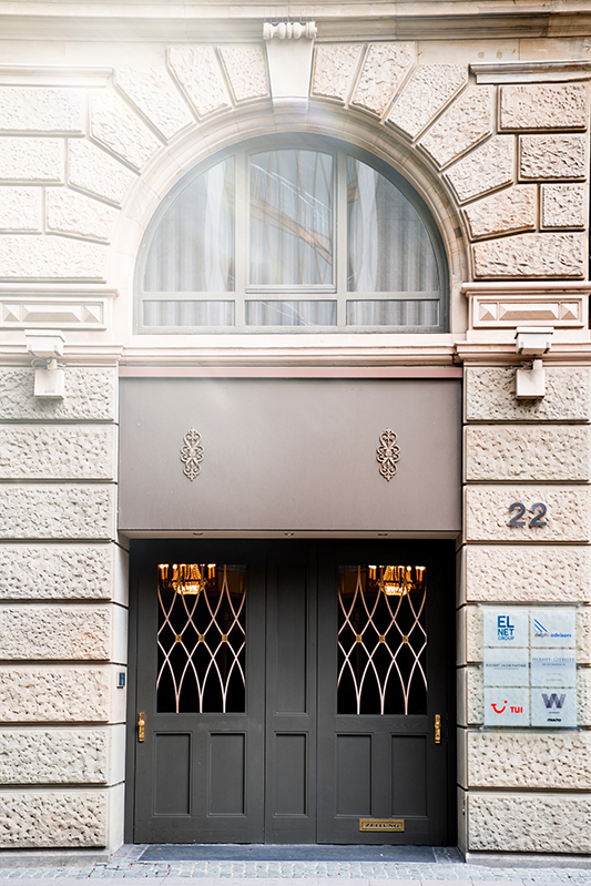 CMS Legal Frankfurt am Main, Germany Office