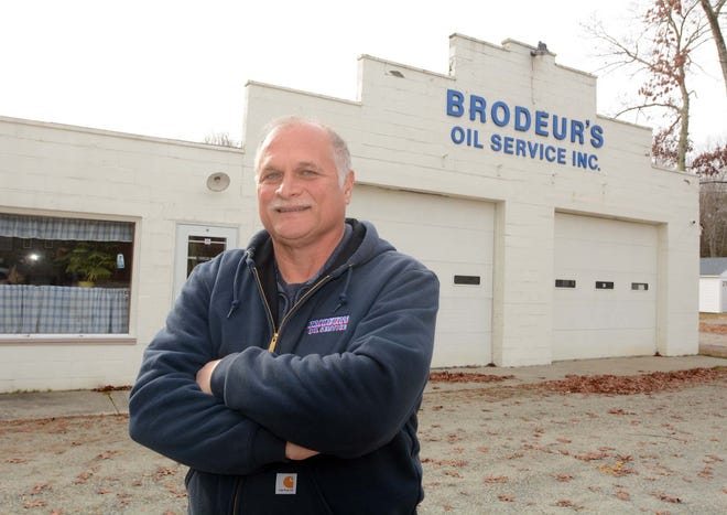 Brodeur Law Firm, LLC Mystic, CT Office