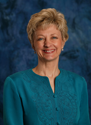 Camille Milner Denton, TX Office