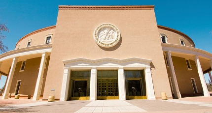 Modrall Sperling Roswell, NM Office