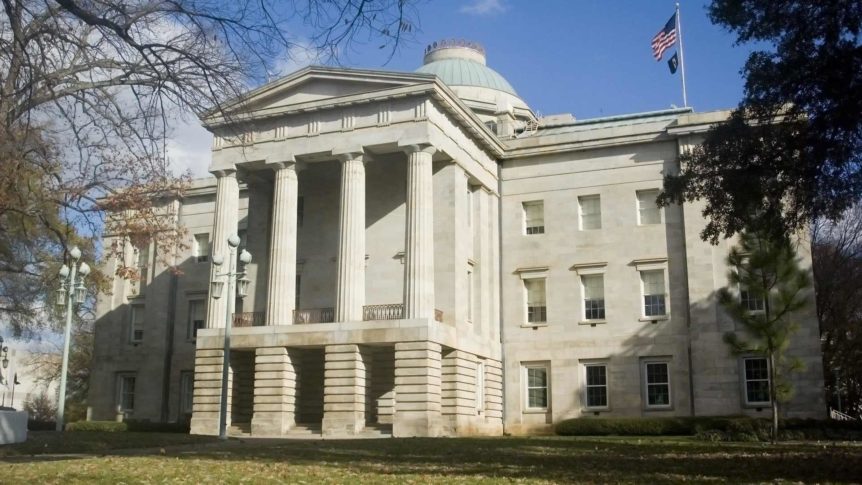 Narron Wenzel, P.A Smithfield, NC Office