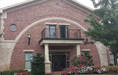 Faulhaber Family Law, LLC Alpharetta,  Office