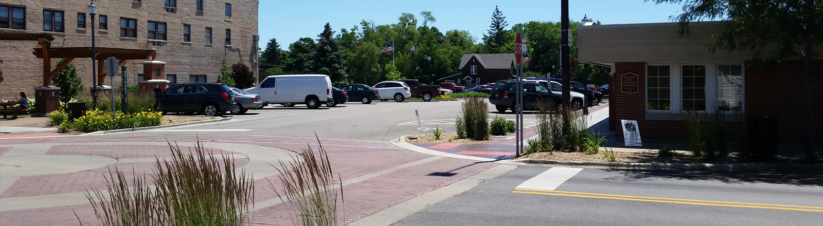 Churchill, Quinn, Richtman & Hamilton Grayslake, IL Office