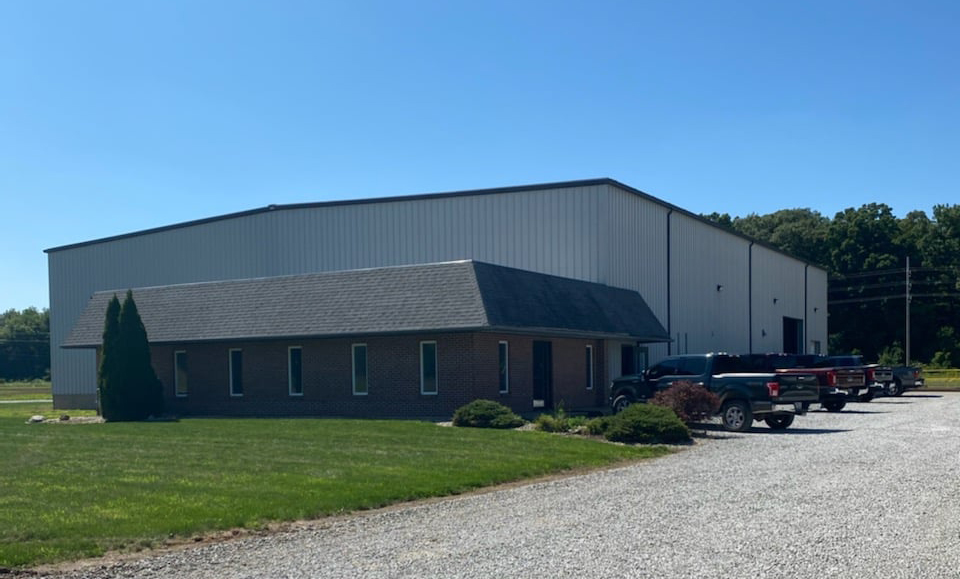 Ward Law Office LLC Tiffin,  Office