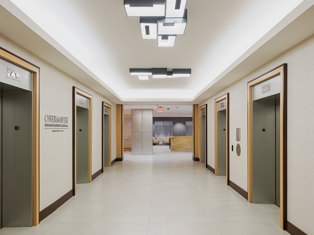 Obermayer Rebmann Maxwell & Hippel LLP Philadelphia, PA Office