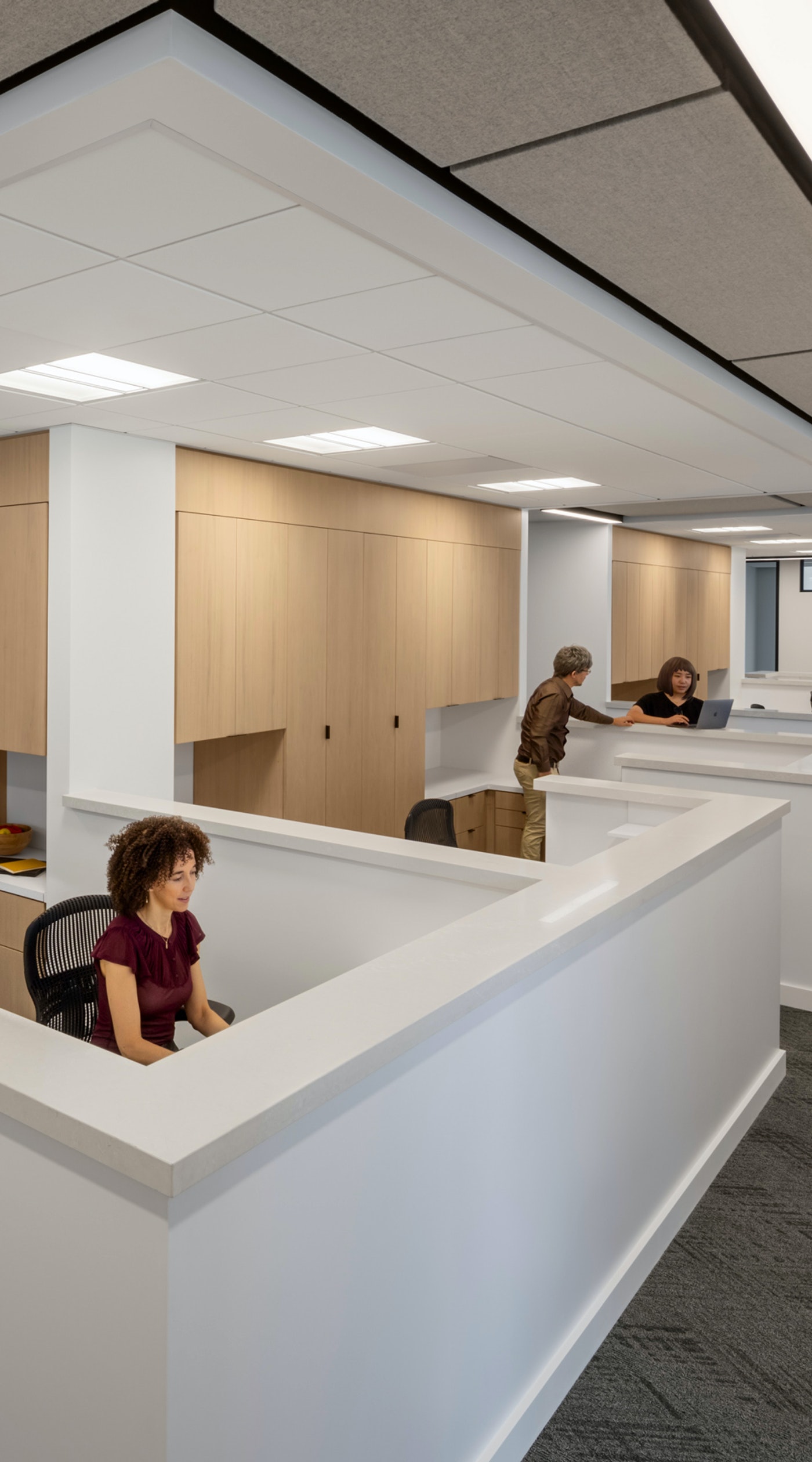 Ziffren Brittenham LLP Los Angeles, CA Office