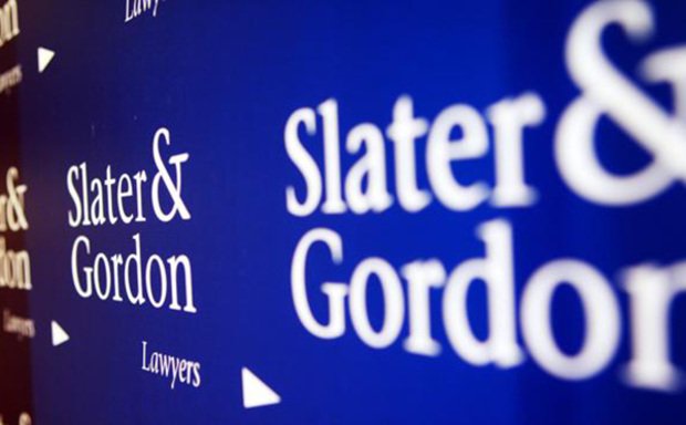 Slater and Gordon Ltd London, United Kingdom Office