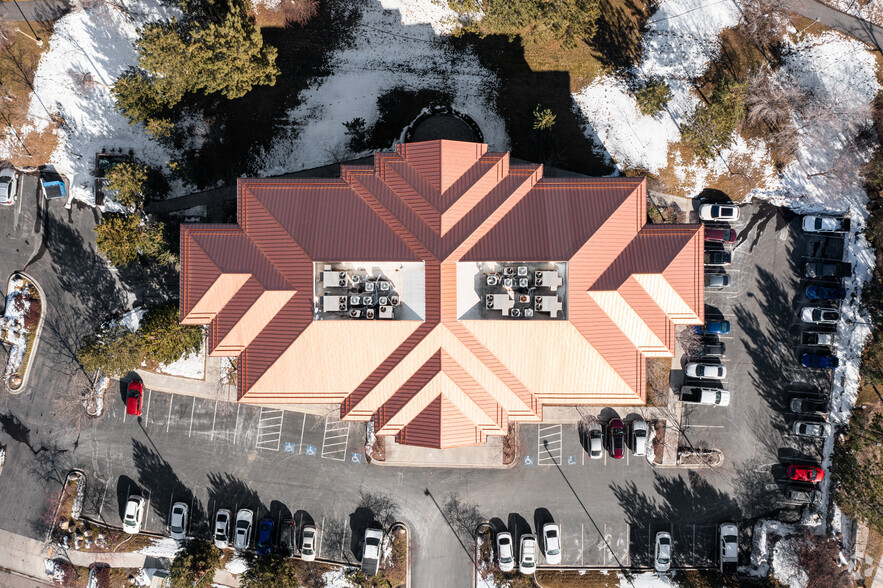 MHM Law Offices Provo,  Office